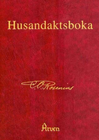 Husandaktsboka