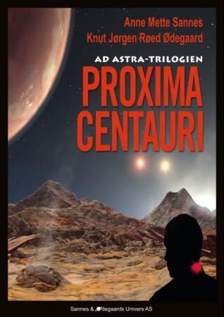 Proxima Centauri