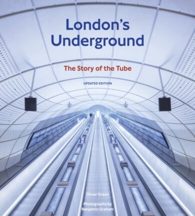 London's Underground, revised edition