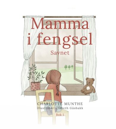 Mamma i fengsel