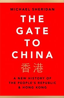 Gate to China, The