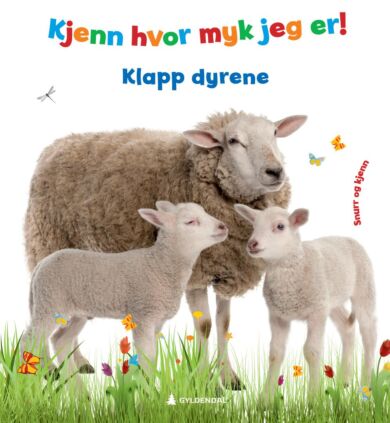 Klapp dyrene