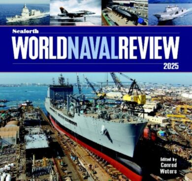 Seaforth World Naval Review