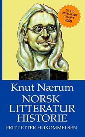 Norsk litteraturhistorie