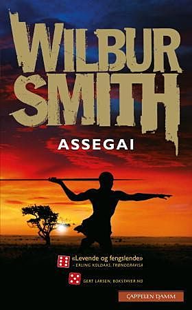 Assegai