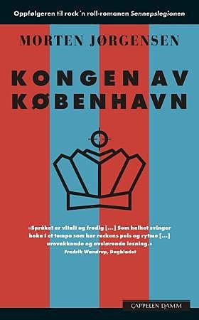 Kongen av København