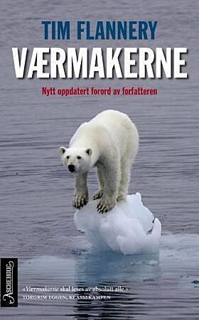 Værmakerne