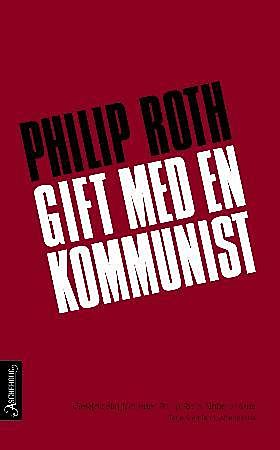 Gift med en kommunist