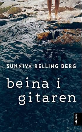 Beina i gitaren