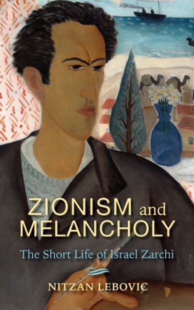 Zionism and Melancholy