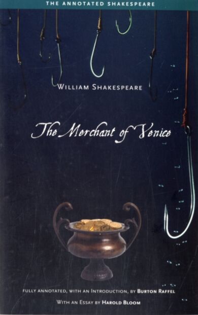 The Merchant of Venice