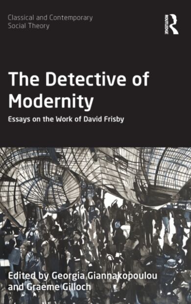 The Detective of Modernity