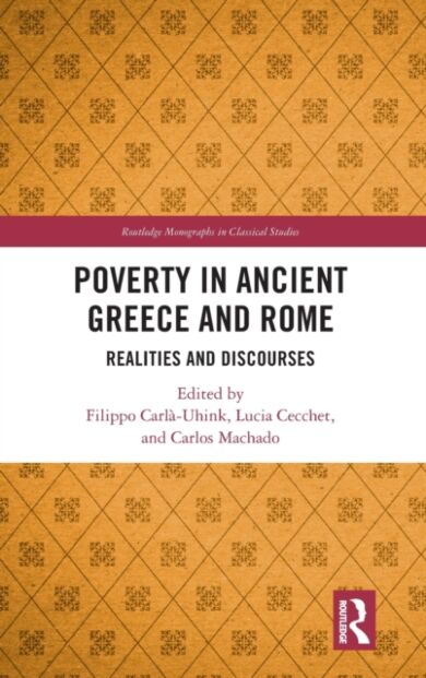 Poverty in Ancient Greece and Rome