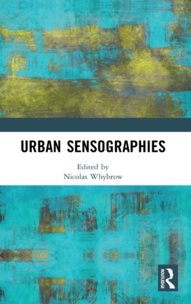 Urban Sensographies