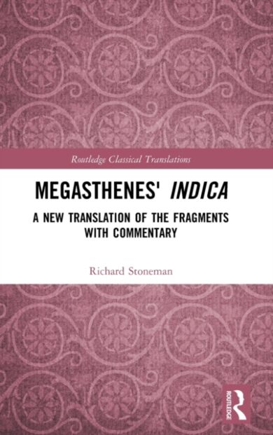 Megasthenes' Indica