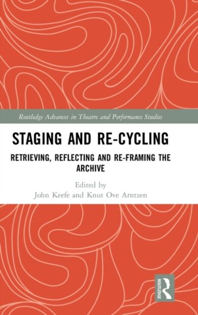 Staging and Re-cycling