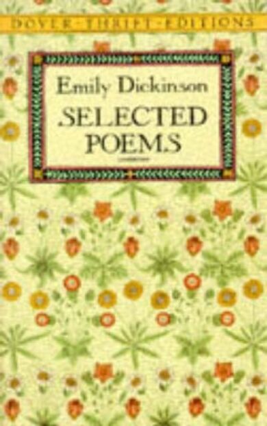 Selected Poems