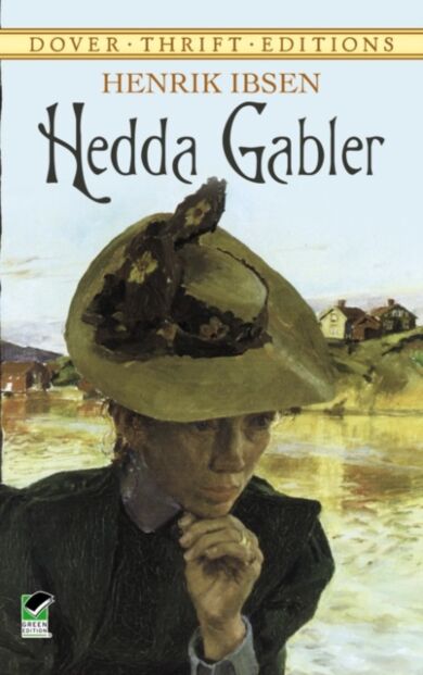 Hedda Gabler