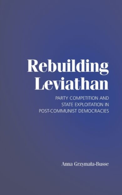 Rebuilding Leviathan