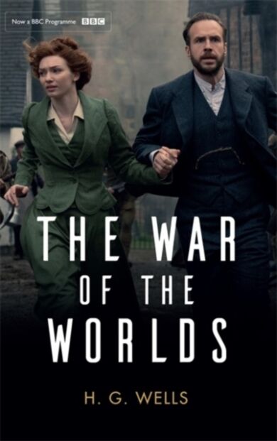 The War of the Worlds