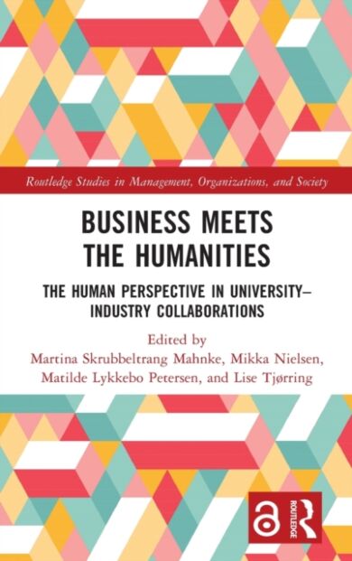 Business Meets the Humanities