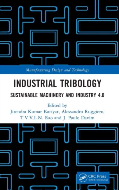 Industrial Tribology