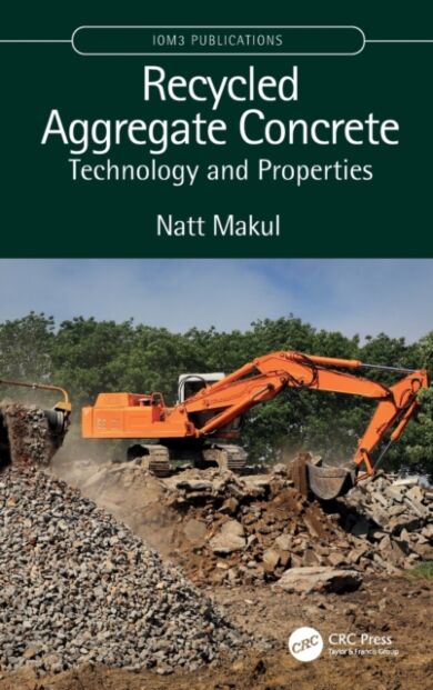 Recycled Aggregate Concrete