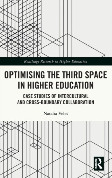 Optimising the Third Space in Higher Education