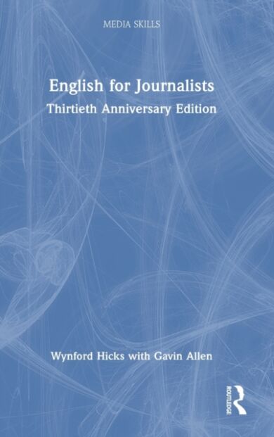 English for Journalists