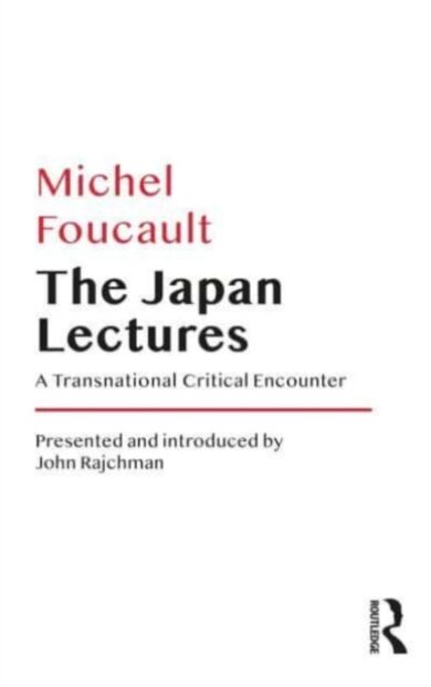 The Japan Lectures