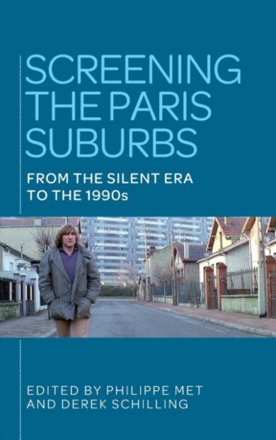 Screening the Paris Suburbs