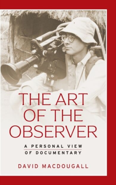 The Art of the Observer