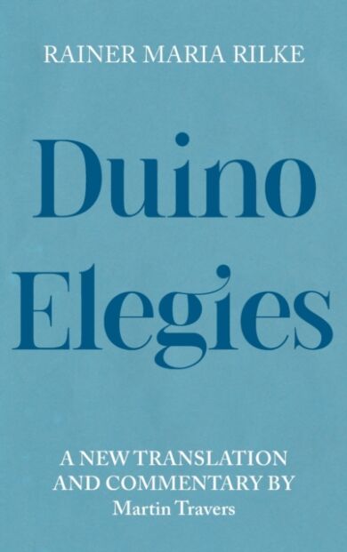 Duino Elegies