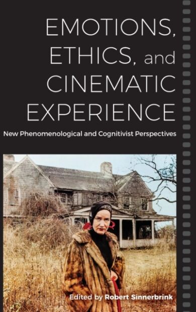 Emotions, Ethics, and Cinematic Experience