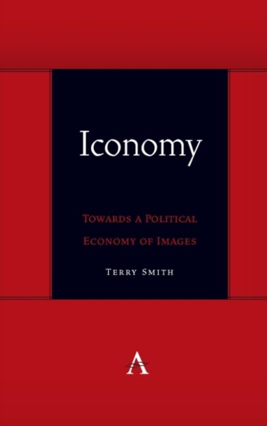 Iconomy: Towards a Political Economy of Images