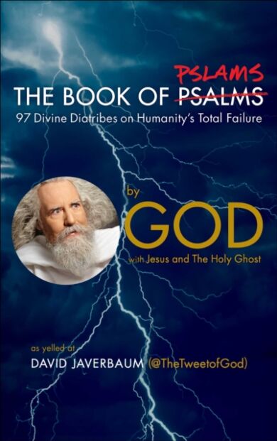 The Book of Pslams