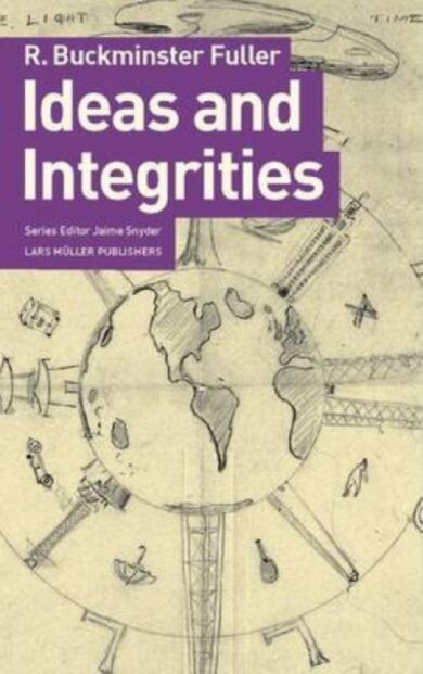 Ideas and Integrities: a Spontaneous Autobiographical Disclosure