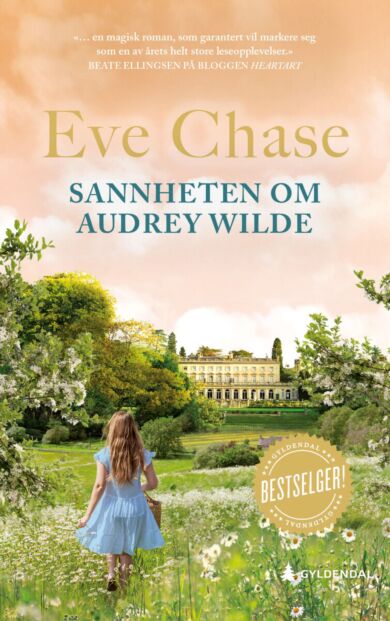 Sannheten om Audrey Wilde