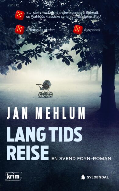 Lang tids reise