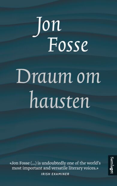 Draum om hausten