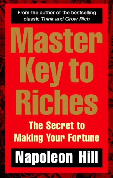 Master Key to Riches