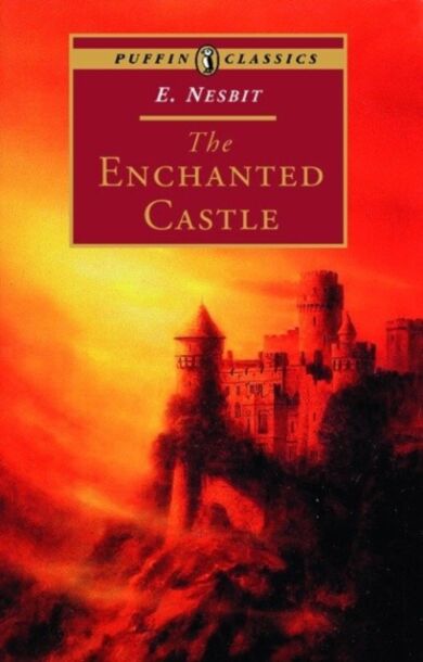 The Enchanted Castle