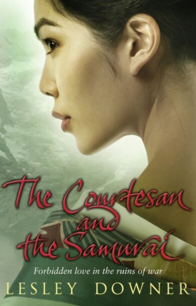 The Courtesan and the Samurai