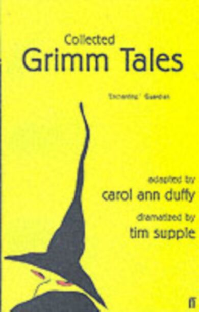 Collected Grimm Tales