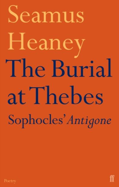 The Burial at Thebes