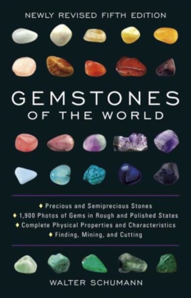 Gemstones of the World