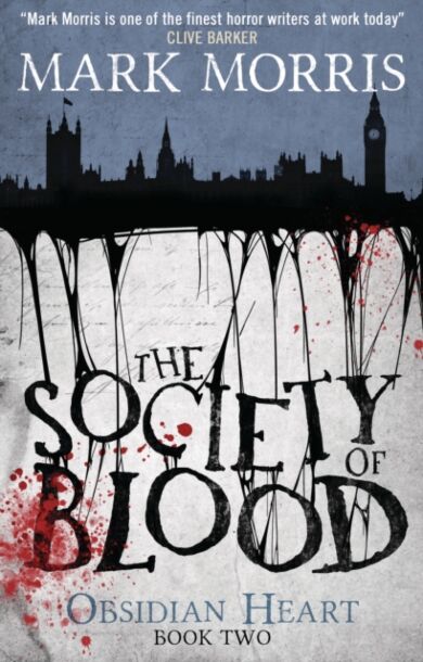 The Society of Blood