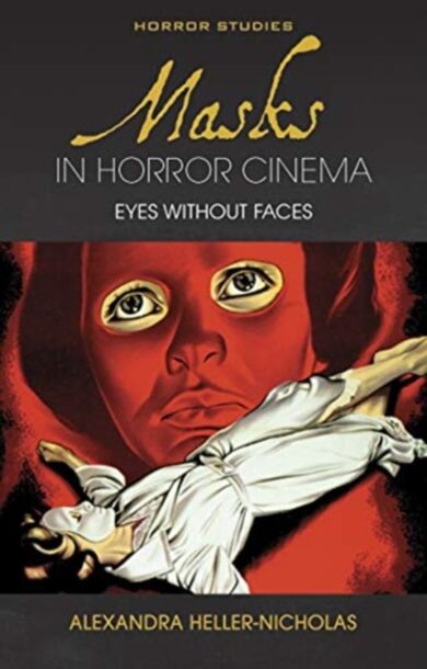 Masks in Horror Cinema