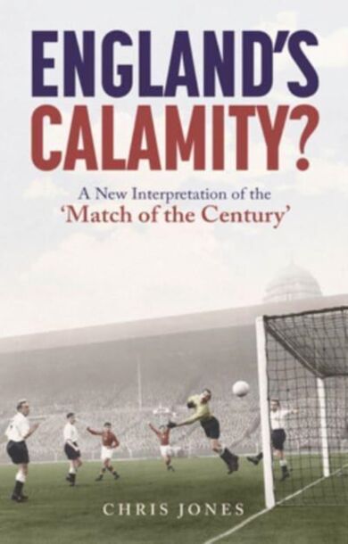 England's Calamity?