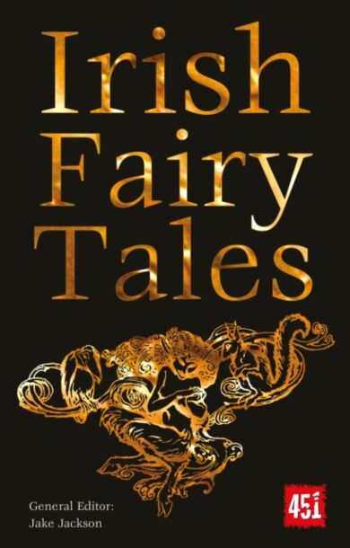 Irish Fairy Tales